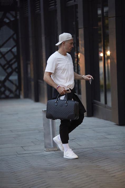 jack grealish duffle bag